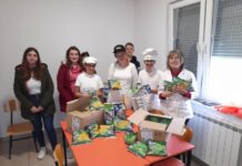 Još jedna donacija Industrijsko obrtničkoj školi