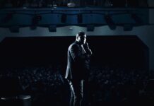 Stand up komičar Goran Vinčić dolazi u Slavonski Brod