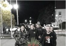 HVIDR-a Nova Gradiška obilježila Dan sjećanja na žrtve Vukovara i Škabrnje