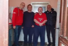 Gradsko društvo Crvenog križa Nova Gradiška obilježava Mjesec borbe protiv ovisnosti