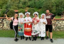 Večeras u 19,00 sati premijerno će biti izveden video spot o Drežniku