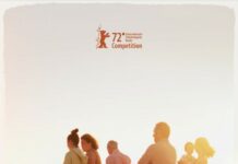 Sutra u kinu: Alcarras