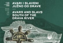 Danas u gradskom muzeju otvorenje izložbe Avari i Slaveni južno od Drave