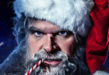 KinoNova radiška prikazuje: Divlja noć