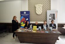 Svečano obilježen kraj Mjeseca hrvatske knjige