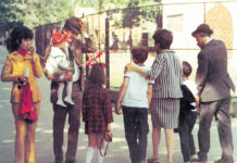 Kino Nova Gradiška: Imam 2 mame i 2 tate – besplatno