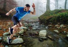 Posjeti Trail ligu, trči ili prošetaj prekrasnim stazama Strmca ove subote