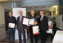 Naš ponos: Uručena priznanja dobrovoljnim darivateljima krvi