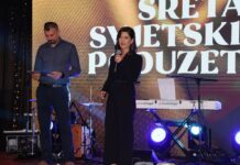 Održan šesti Sajam vjenčanja Exclusive: Svoje kreacije predstavile uspješne poduzetnice