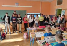 Učenici OŠ Mato Lovrak obilježili Svjetski dan izumitelja