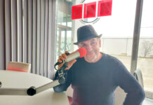 “U banci” nova predstava Kazališne udruge glumaca amatera Kugla