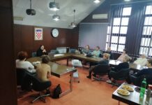 Održana godišnja edukacija udomitelja za odrasle osobe