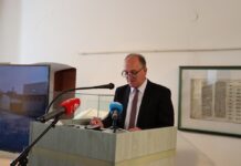 Cernik: Ide još jedan program „Zaželimo zajedno više”; 20 tisuća kuna mladim obiteljima za rješavanje stambenog pitanja