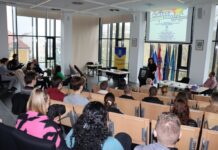 45 programa u ovogodišnjem obilježavanju Mjeseca borbe protiv ovisnosti u Novoj Gradiški