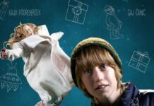 Kino Nova Gradiška prikazuje: Kapa