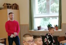 Svjetski dan dijabetesa obilježen i u Osnovnoj školi Ante Starčevića