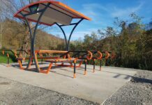 Realizacija PROJEKTA „ Bike Checkpoints“ u općini Sibinj