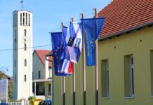 Rešetari: Potpisan Ugovor o sufinanciranju projekta „Izgradnja nogostupa u Ulici kralja Tomislava”