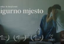 Sigurno mjesto u novogradiškom kinu