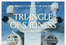 Kino Nova Gradiška prikazuje: Trokut tuge