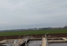 Uređaj za pročišćavanje voda Aglomeracije Nova Gradiška u drugoj fazi pokusnog rada