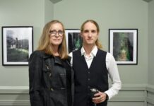 Otvorena izložba fotografija mladog Novogradiščanina Davida Petrića