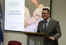 Održana informativna radionica programa transnacionalne suradnje dunavske regije 2021.-2027.