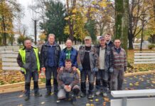 Uskoro se otvara gradsko klizalište