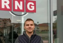 Hrvoje Milak: Pjesma o Drežniku nastala je u deset minuta