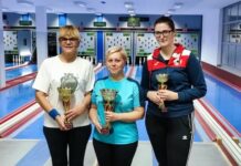 Maja Biželj i Ivona Đapić iz KK Obrtnik NG okitile se medaljama na prvenstvu regije Istok