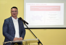 Širokopojasni pristup internetu uskoro dostupan na području Brodsko-posavske županije