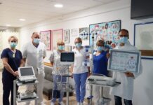 Novogradiško rodilište bogatije za novi uređaj