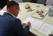 Potpisan sporazum o provedbi veterinarsko-zdravstvenog pregleda tovnih svinja zaklanih u odobrenim klaonicama