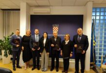 Nastavak stipendiranja studenata na području Slavonije, Baranje i Srijema