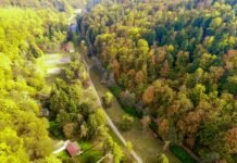 Idealni izleti u jesenskm ruhu