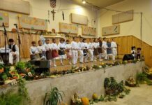 Orubičani uspješni domaćini druge Dječje smotre folklora