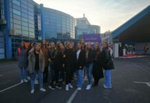 Ugodno s korisnim: Gimnazijalci na Interliberu i Smotri sveučilišta