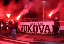Još jedna tužna obljetnica: Svako srce u Hrvatskoj danas kuca za Vukovar