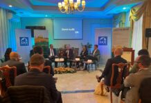 „Slavonski dućan” predstavljen na Međunarodnoj konferenciji u Osijeku „Znam što jedem – perspektiva domaće proizvodnje hrane”