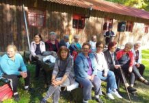 Novogradiški umirovljenici: Kroz život s osmijehom  i pozitivom