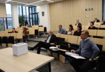 Gradsko vijeće: Hoće li Novogradiščani dobiti farmu svinja, što je s plaćama vatrogasaca i djelatnika vrtića?!