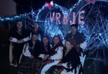 Sutra kreće manifestacija Advent u Vrbju