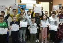 Gradska knjižnica: Tajna kriptirane knjige – STEM radionica