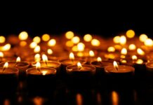 Mirela Relković: Svi sveti