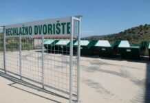 Korisno: Općina Rešetari postavila spremnik za zbrinjavanje otpada od svinjokolja