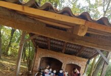 Izvanučionička nastava 1., 2. i 3. razreda OŠ „Vladimir Nazor“ Adžamovci