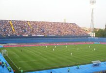 Iz sjedišta Uefe: Dogovor je pao, rušit će se Maksimir i graditi novi stadion