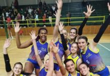 Novogradiške odbojkašice završile prvoligašku sezonu