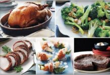 Što treba jesti za Novu godinu?!