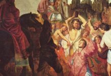 Znate li čiji je zaštitnik sveti Stjepan i zašto ga slavimo?